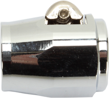 GOODRIDGE Hose Finisher - 5/16"-3/8" - Chrome P936-07DCH