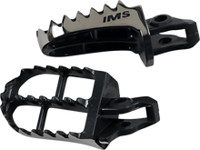 IMS PRODUCTS INC. Bigfoot Foot Pegs - Honda 262219