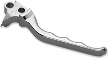JOKER MACHINE Billet Aluminum Brake Lever - Grooved 03-29