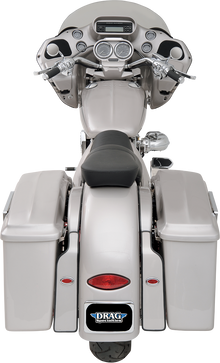 RWD V-TWIN LED Cat-Eye Taillight/Turn Signals RWD3131