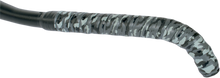 RACE SHOP INC. Gel Wrap Grips - Snow Camo G-HTG-SCAMO