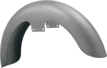RWD V-TWIN Custom Front Fender - For 21" Wheel - Long OCF Style - 4.5" W x 38" L 14010001