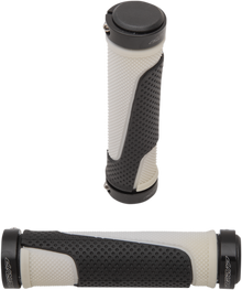 PRO GRIP 997 Lock-On Open End Locking Grips - White/Black PA099722BI02