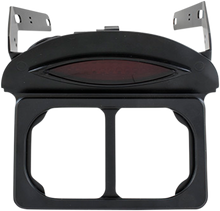PAUL YAFFE BAGGER NATION License Plate Relocation Kit PYO:LPF-M8FB-SB