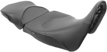 SARGENT World Sport™ Performance Seat - Regular - Carbon FX - Africa Twin '16-'19 WS-665-19