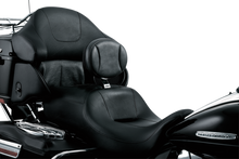 KURYAKYN Plug-in Driver's Backrest - FL KUR1670