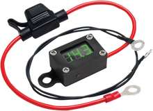 JIMS Voltmeter - Onboard/Diagnostic 5500