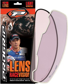 PRO GRIP Insert Lens - 3000 Shield - Clear PZ3000