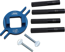 JIMS Holding Tool - Connecting Rod - V-Twin 1284