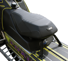 RACE SHOP INC. Pleated Gripper Cover - Polaris SC-11P