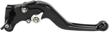 DRIVEN RACING Halo Adjustable & Folding Clutch Lever DFL-AS-418