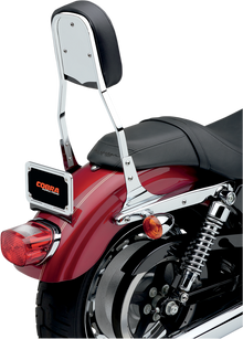 COBRA Standard Sissy Bar - FLSTF/FXST 602-1151