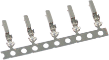NAMZ JAE MX-1900 Terminals 72910-11 - Socket - 25 Pack NJ-19S