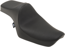 DRAG SPECIALTIES SEATS Predator III Seat - Smooth - Black - XL '82-'03 0804-0731