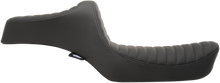 DRAG SPECIALTIES SEATS Predator III Seat - Classic Stitch - Black - XL '82-'03 0804-0734