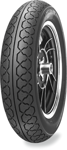 METZELER Tire - Perfect ME 77™ - Rear - 4.00-18 - 64H 0131800