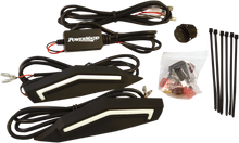 POWERMADD Sentinel LED Light Kit 34490