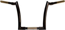 TRASK Bro Bar - Black TM-2090BK