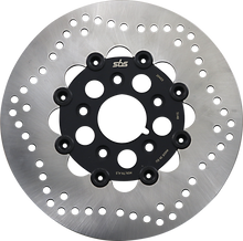 SBS Brake Rotors - Harley Davidson 5148