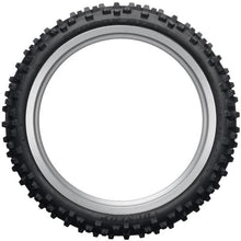 Tire Geomax Rc At81 Rear 120/90 18 65m Bias Tt