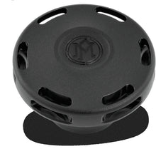 Performance Machine Fuel Cap/ Apex - Black Ops