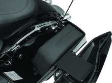 Kuryakyn Saddlebag Cooler Black