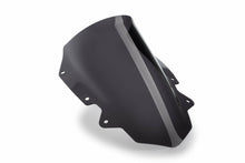 Windscreen R Racer Dark Smoke Tri