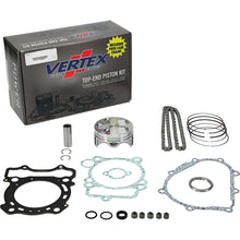 Top End Kit Hc 76.95/Std 13.5:1 Yam