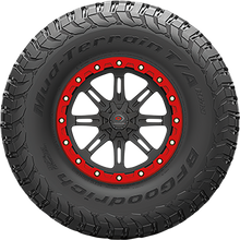 BF GOODRICH Tire - Mud-Terrain T/A® KM3 - Front/Rear - 29x9R14 - 8 Ply 08522