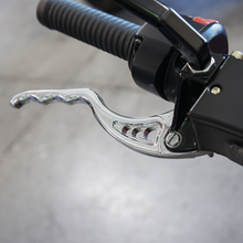 JOKER MACHINE Hand Lever for Indian - Brake - Chrome 30-333-3