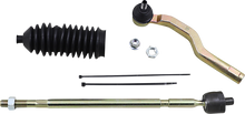 MOOSE OFFROAD Tie-Rod Assembly Kit - Right Front Inner/Outer 51-1094-R
