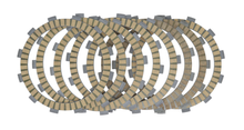 Clutch Friction Plate Set Beta/Husq