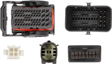 SADDLE TRAMP Amplifier Harness - '14-'20 BC-9715