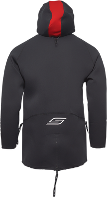 SLIPPERY Tour Coat - Black - L/XL 3270-0050