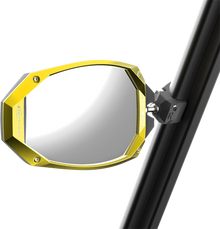 SEIZMIK Trim Kit - Mirror - Yellow 56-19022