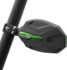 SEIZMIK Trim Kit - Mirror - Green 56-19021