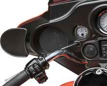 J & M Speaker Kit - Fairing - '98-'13 FLH HC13-6582TW-XRP