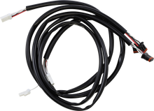 LA CHOPPERS Clutch/Brake Wire - 39" - FLH/T LA-8994-39