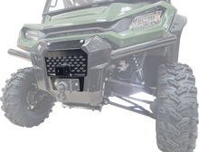 Front Upper Receiver 2"
