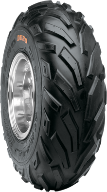 DURO Tire - DI2005 Black Hawk II - Front/Rear - 18x9.50-8 - 2 Ply 31-200508-189A