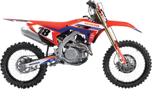 FACTORY EFFEX EVO 19 Graphic Kit - Honda - CR 125/250 25-01316
