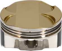 JE PISTONS Piston Kit - 81.00 mm - 13.5:1 CR - Suzuki GSX1300R '08-'19 379441