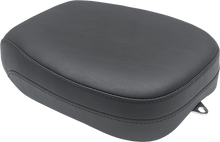 MUSTANG Tripper™ Passenger Seat - Black - Smooth Black Stitch - Rebel 1100 '21-'22 84151