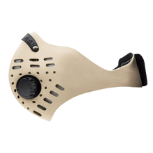 RZ MASK M1 Mask - Natural - Medium M1MASK83375864