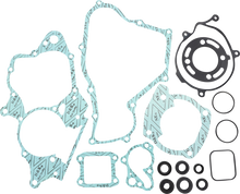 PROX Gasket Kit - Complete - Honda 34.1115