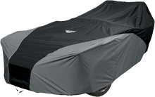 ULTRAGARD Slingshot Cover - Black/Charcoal 4-479BC
