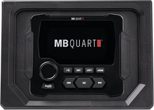 MB QUART Audio Kit - General MBQG-STG3-1