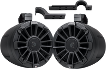 MB QUART Audio Kit - General MBQG-STG5-1