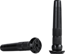 MUC-OFF USA Stealth Plug - Black 20293