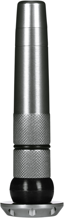 MUC-OFF USA Stealth Plug - Gray 20562